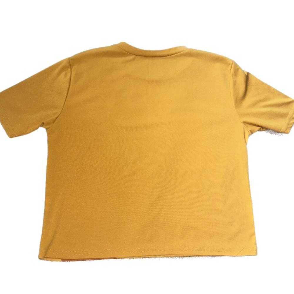 Cartoon Graphic Tee - Picture 2 of 2